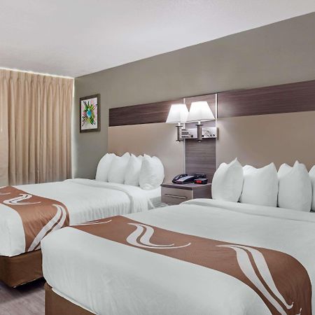 Quality Inn & Suites Картерсвилл Экстерьер фото